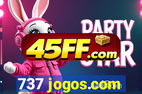 737 jogos.com